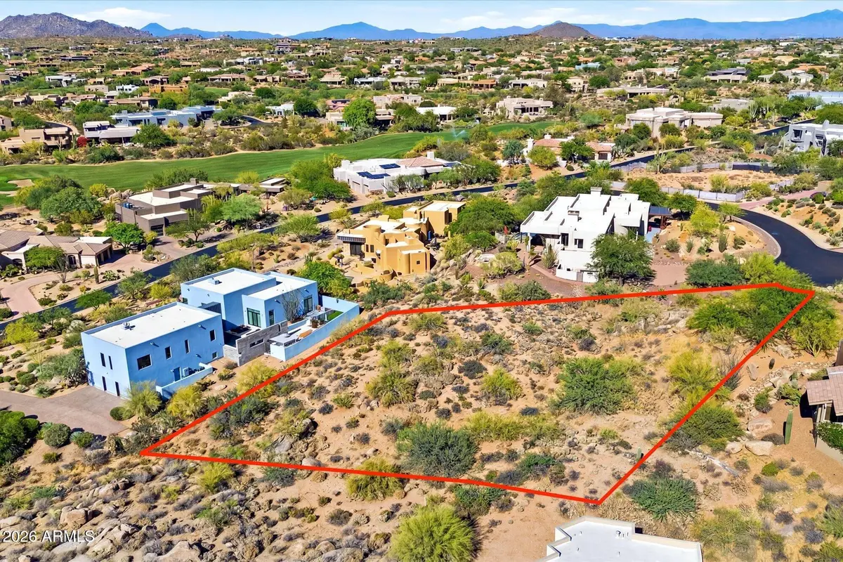 28732 N 107th Street #12, Scottsdale, AZ 85262 - #1