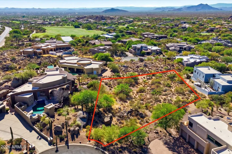 28732 N 107th Street #12, Scottsdale, AZ 85262 - #2
