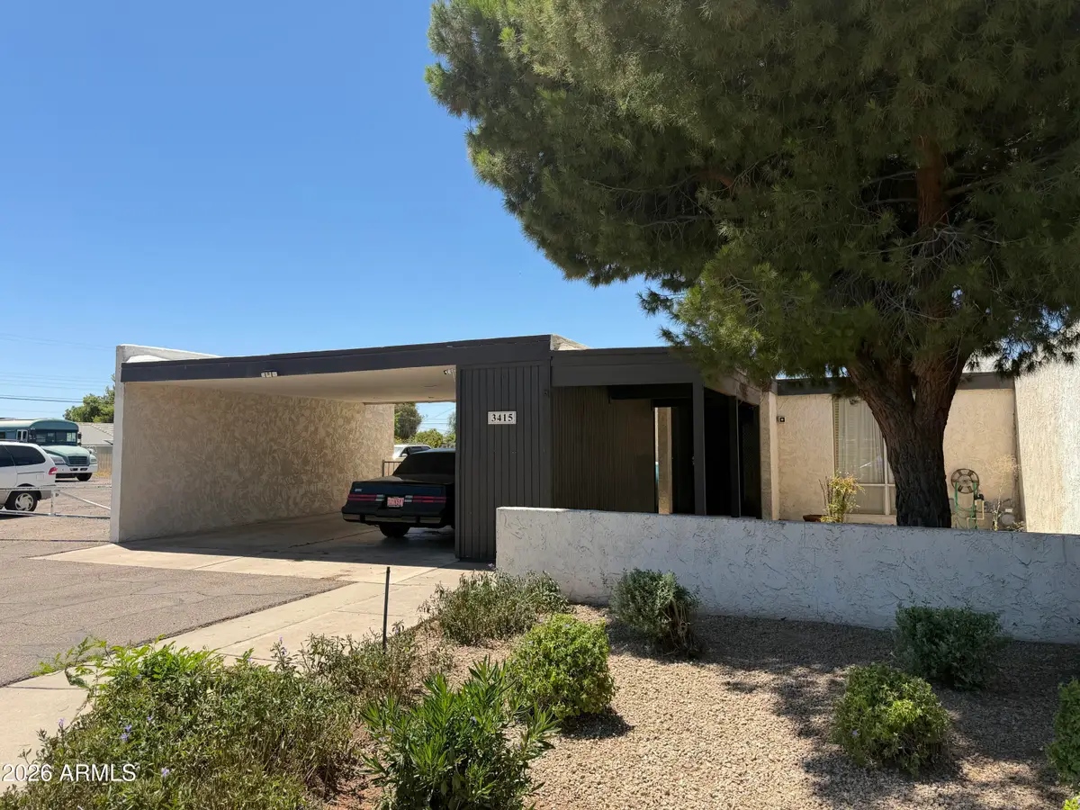 3415 W Citrus Way, Phoenix, AZ 85017 - #1