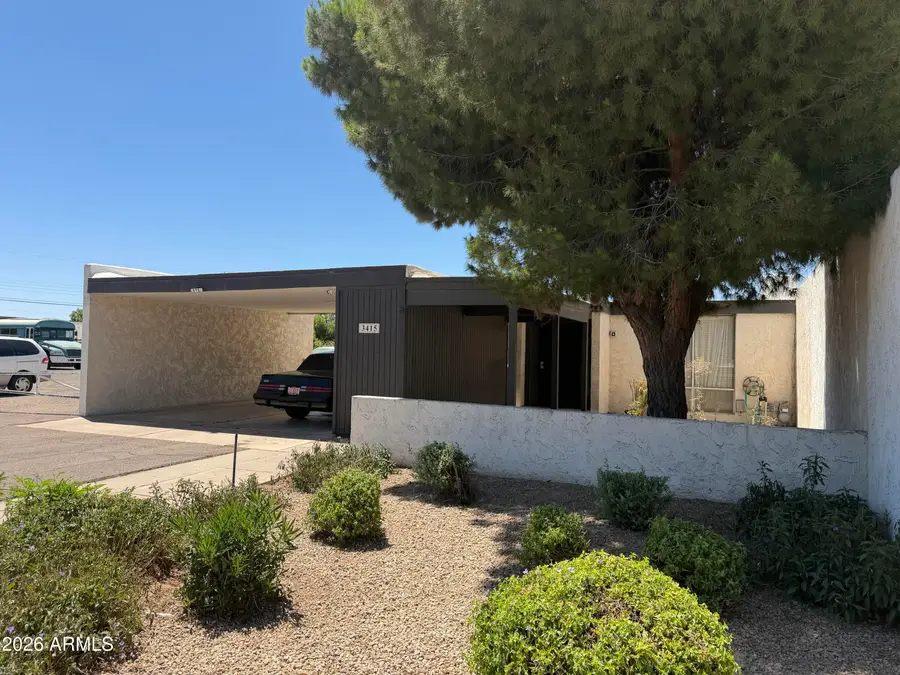 3415 W Citrus Way, Phoenix, AZ 85017 - #2