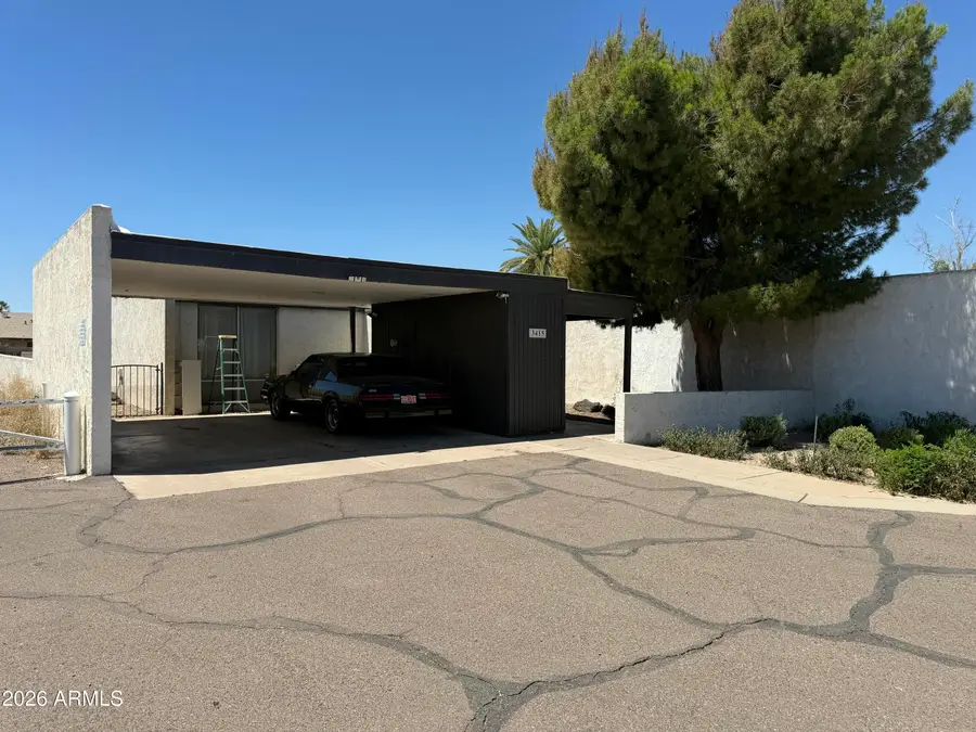 3415 W Citrus Way, Phoenix, AZ 85017 - #3