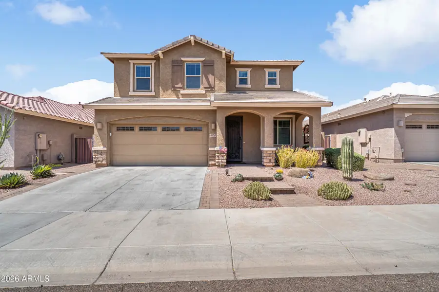 4120 E Roy Rogers Road, Cave Creek, AZ 85331 - #2