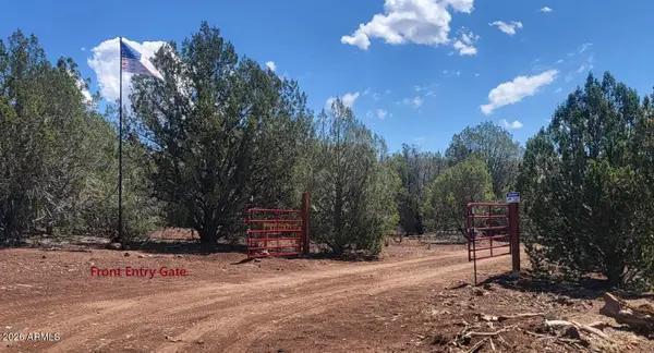 161 Cattle Drive #161, Williams, AZ 86046