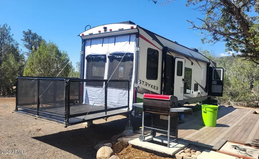 161 Cattle Drive #161, Williams, AZ 86046 - #3