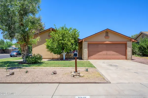 2340 W Ponderosa Lane, Phoenix, AZ 85023