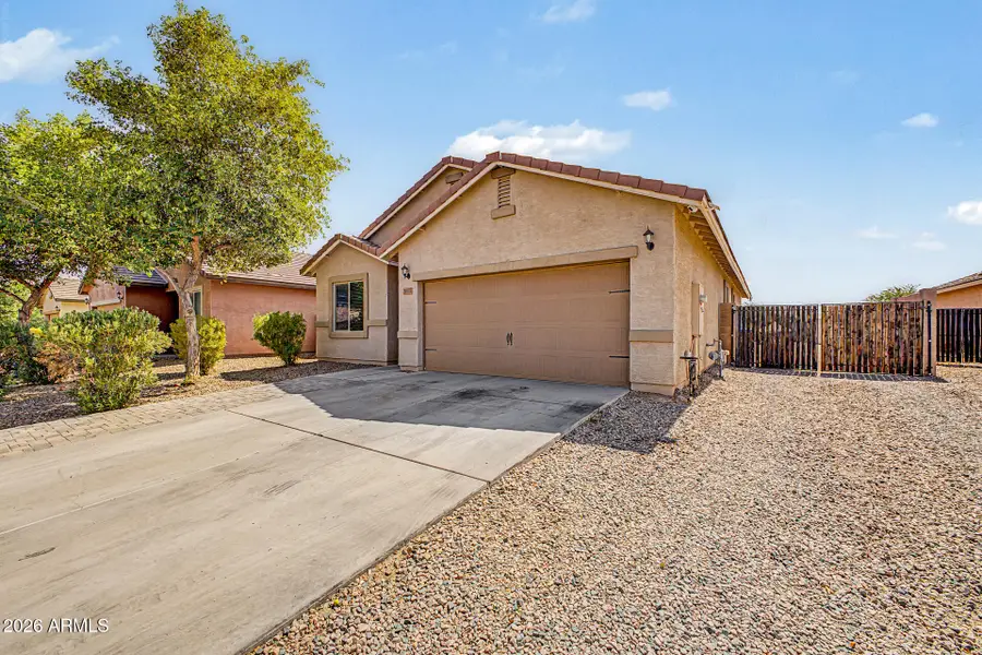 20357 N Mac Neil Street, Maricopa, AZ 85138 - #2