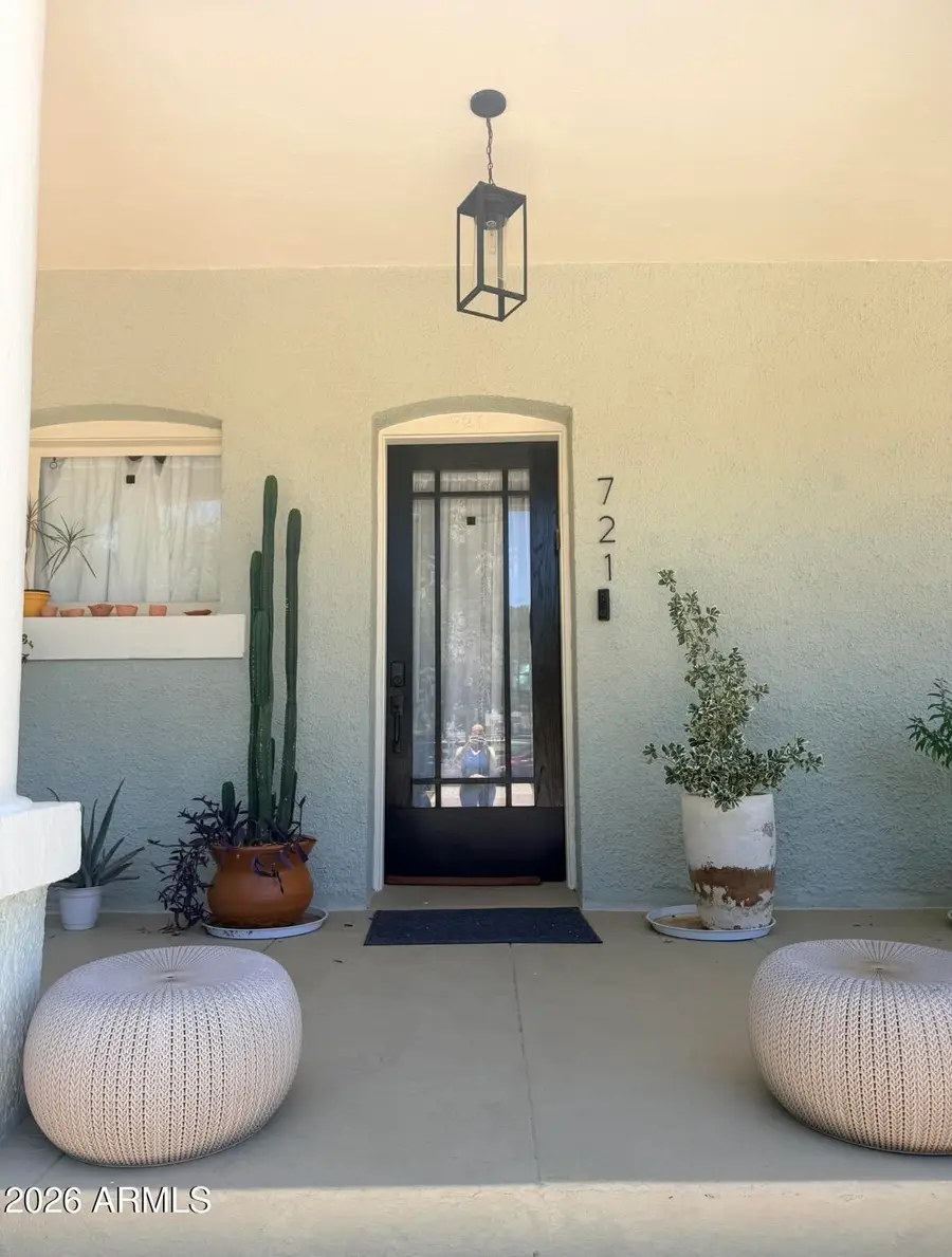 721 E 9th Street, Douglas, AZ 85607 - #3