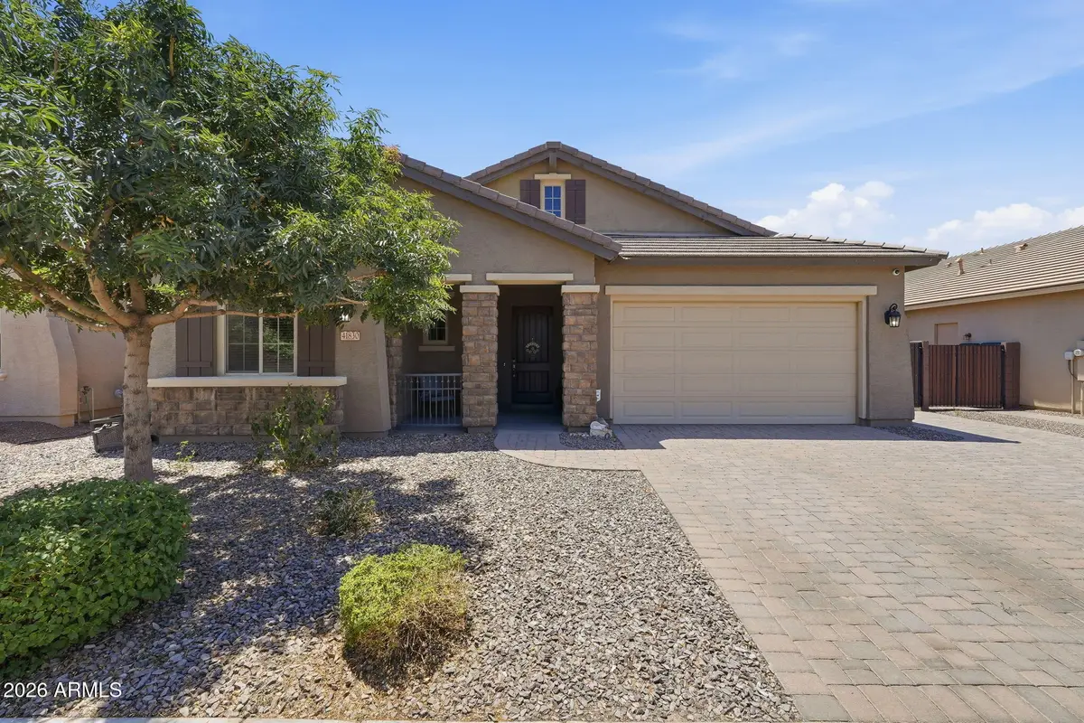 41830 N Kamala Tree Street, Queen Creek, AZ 85140 - #1