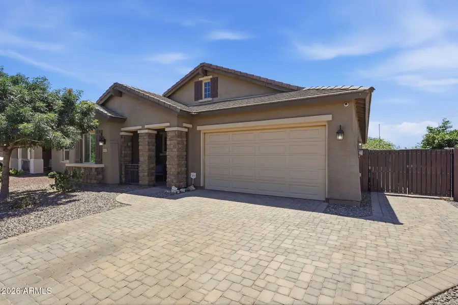 41830 N Kamala Tree Street, Queen Creek, AZ 85140 - #2