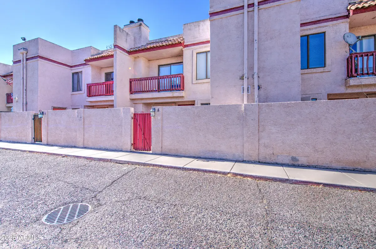 3001 E Grandview Road #8, Phoenix, AZ 85032 - #1