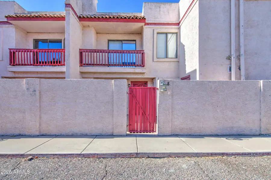 3001 E Grandview Road #8, Phoenix, AZ 85032 - #3