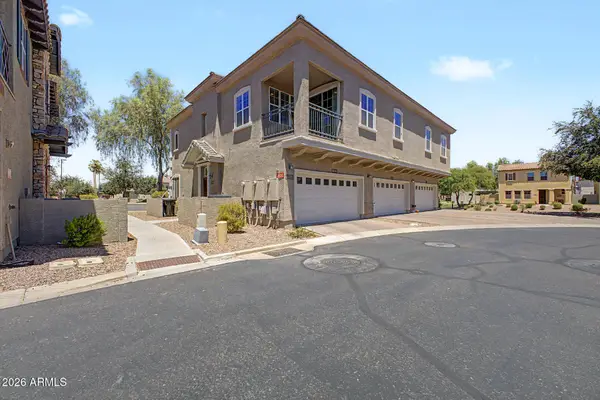 3664 S Winter Lane #103, Gilbert, AZ 85297
