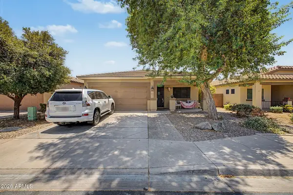 859 W Harvest Road, San Tan Valley, AZ 85140
