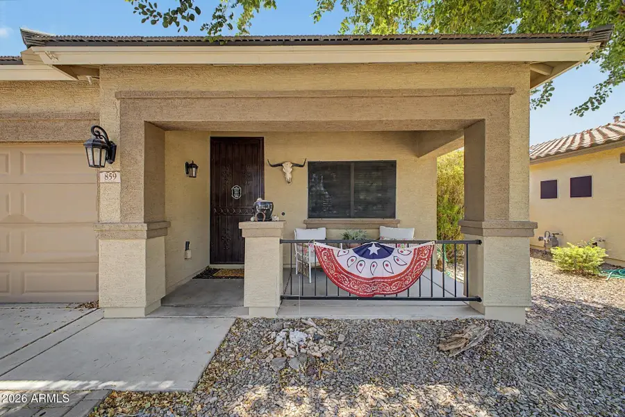 859 W Harvest Road, San Tan Valley, AZ 85140 - #3