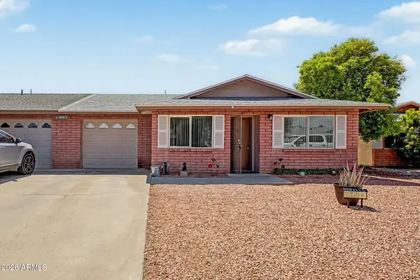 10120 N 96th Drive #B, Peoria, AZ 85345