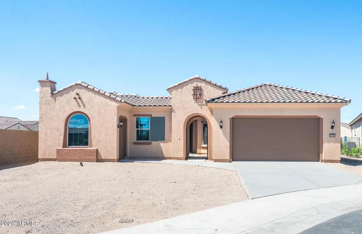 6394 W Pinehurst Court, Florence, AZ 85132 - #1