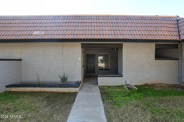 9001 W Elm Street #7, Phoenix, AZ 85037