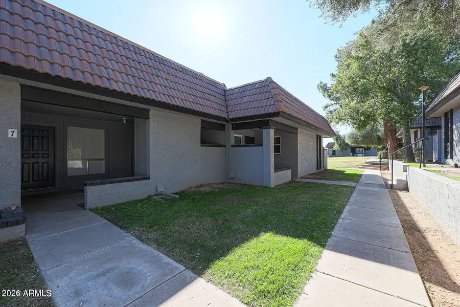 9001 W Elm Street #7, Phoenix, AZ 85037 - #3