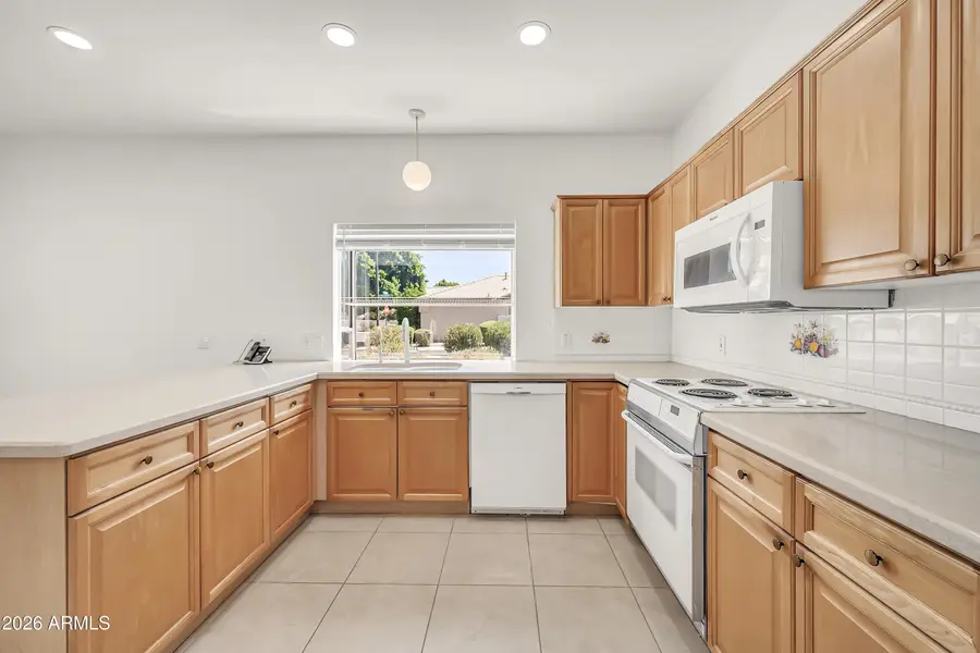 2119 E Huron Court, Gilbert, AZ 85234 - #2