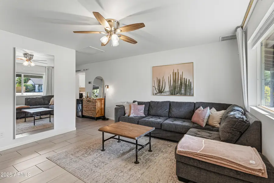 14612 N 38th Street, Phoenix, AZ 85032 - #2
