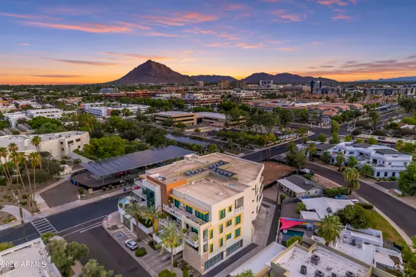 7502 E Main Street #2004, Scottsdale, AZ 85251