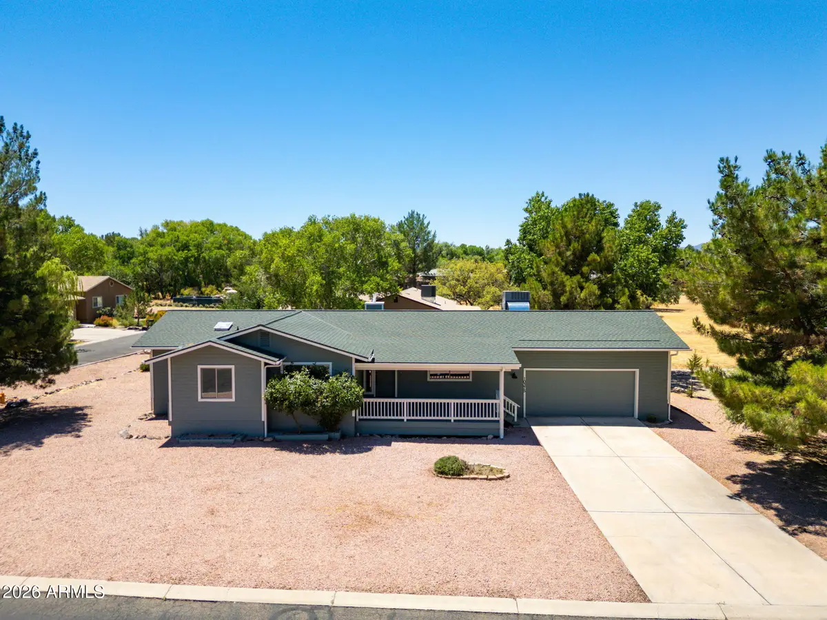 10375 E Oak Creek Valley Drive, Cornville, AZ 86325 - #1