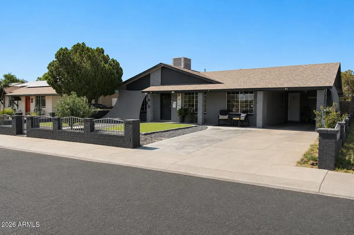 2022 W Aster Drive, Phoenix, AZ 85029 - #1