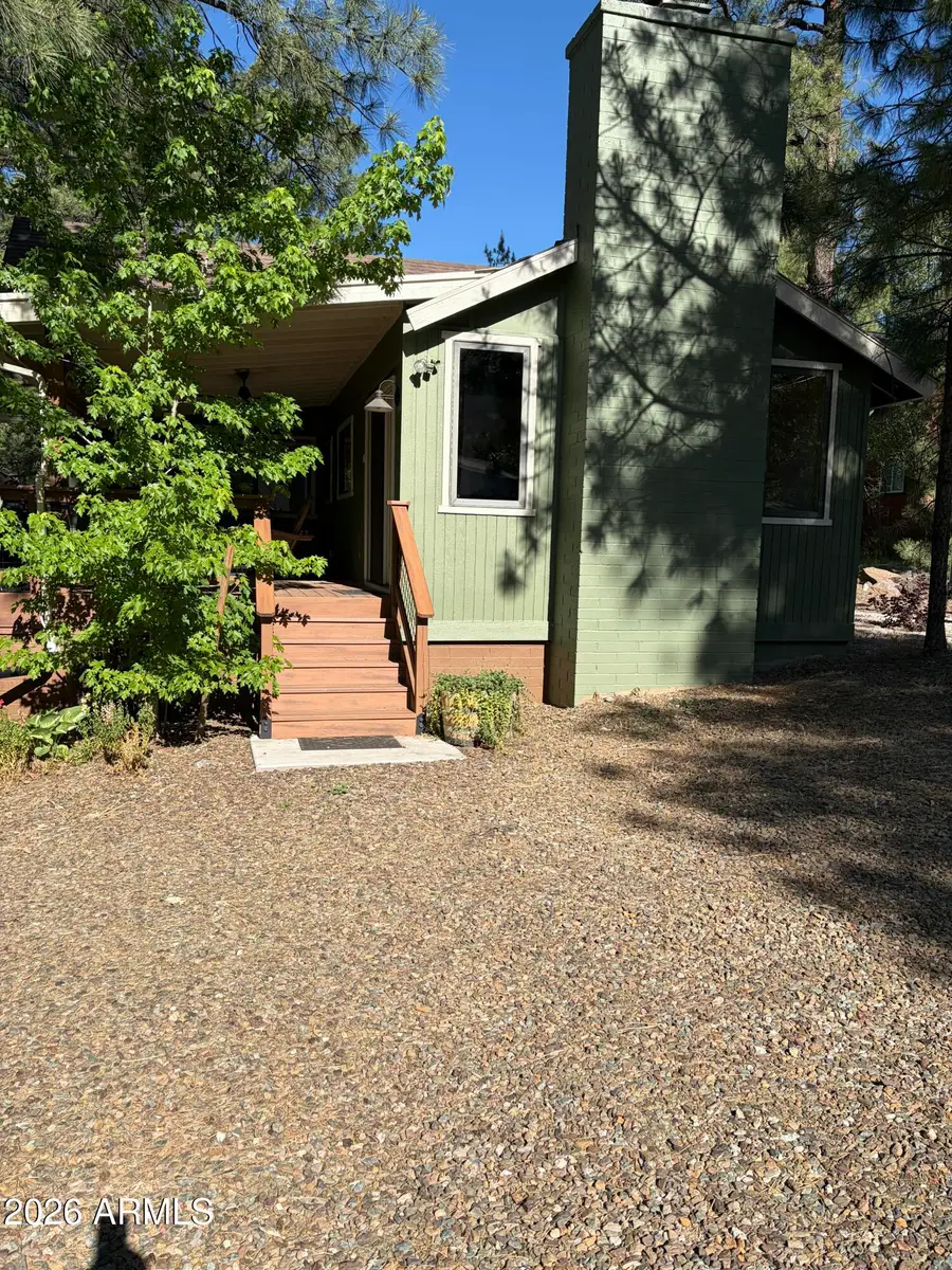 660 E Turkey Trail, Munds Park, AZ 86017 - #3