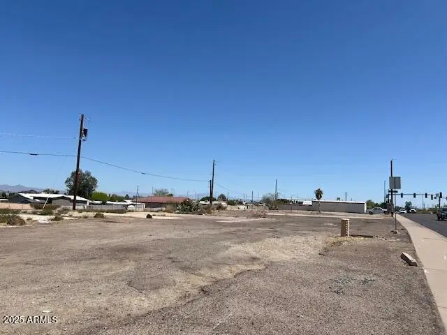 4208 E Baseline Road #5, Phoenix, AZ 85042 - #1