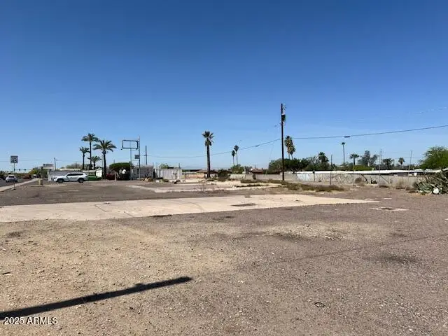 4208 E Baseline Road #5, Phoenix, AZ 85042 - #3