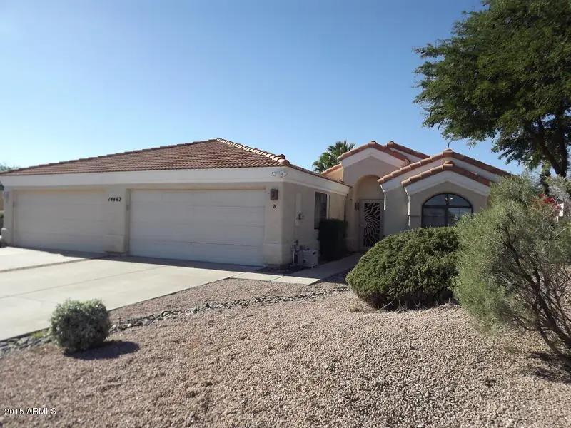 14462 N Sherwood Drive #B, Fountain Hills, AZ 85268 - #1