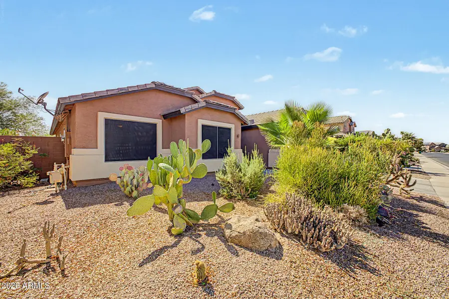 22094 N Vargas Drive, Maricopa, AZ 85138 - #3