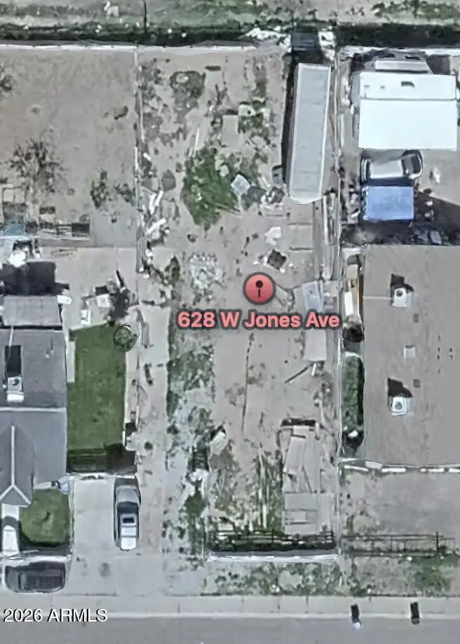 628 W Jones Avenue #16, Phoenix, AZ 85041 - #1