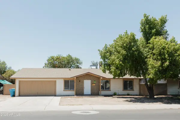 8621 W Columbus Avenue, Phoenix, AZ 85037