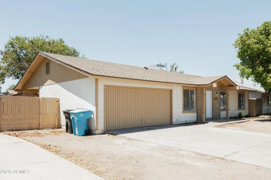 8621 W Columbus Avenue, Phoenix, AZ 85037 - #3