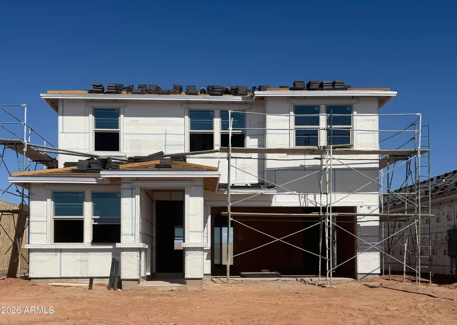 33511 N Vino Drive, San Tan Valley, AZ 85143 - #2