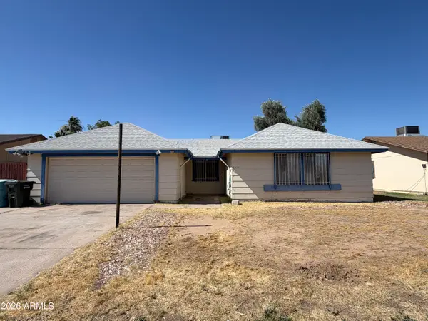 6420 W College Drive, Phoenix, AZ 85033