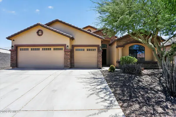 8809 S 10th Drive, Phoenix, AZ 85041