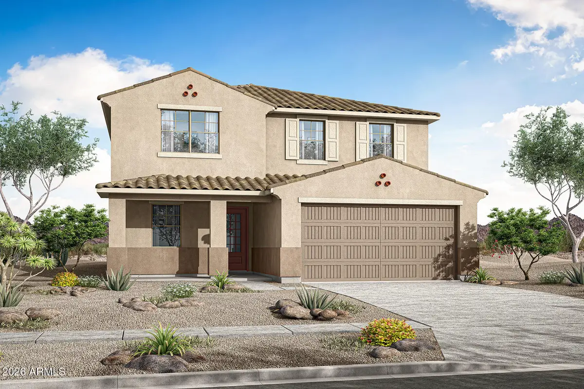 1964 E Pimento Drive, San Tan Valley, AZ 85140 - #1