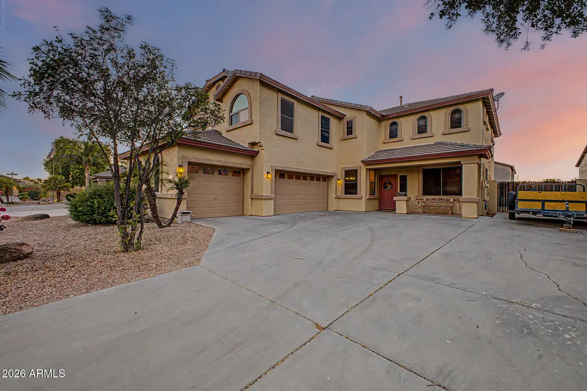 946 W Gascon Road, San Tan Valley, AZ 85143 - #1