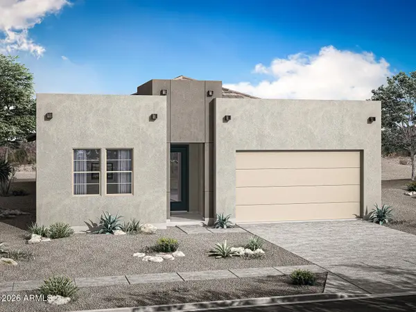 826 W Angelina Drive, San Tan Valley, AZ 85140