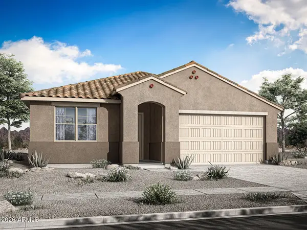 841 W Angelina Drive, San Tan Valley, AZ 85140