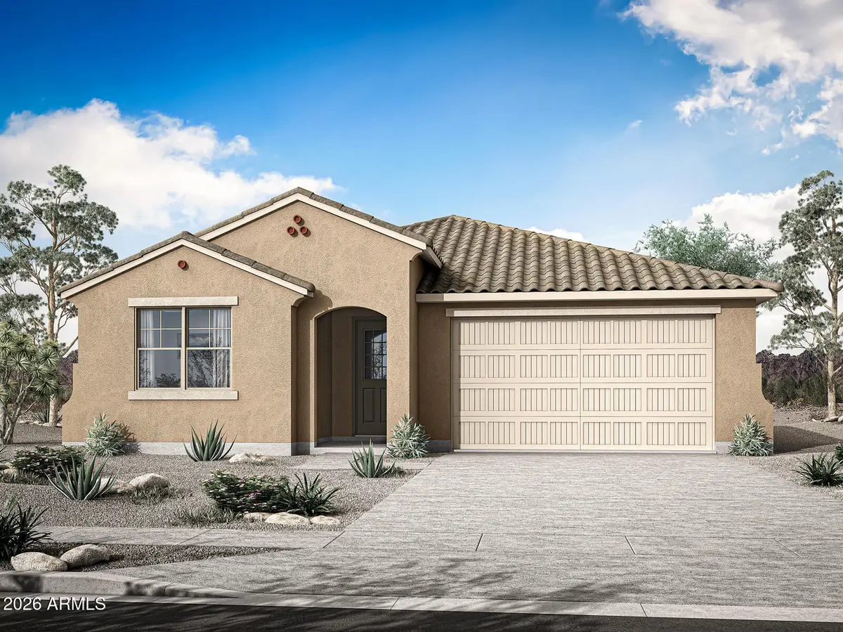 856 W Angelina Drive, San Tan Valley, AZ 85140 - #1