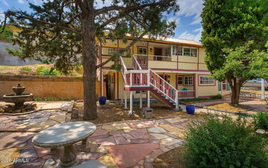 644 Tombstone Canyon #A, Bisbee, AZ 85603 - #2