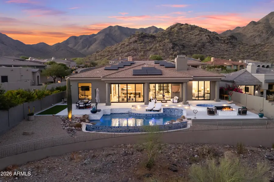 11023 E Mirasol Circle E, Scottsdale, AZ 85255 - #3