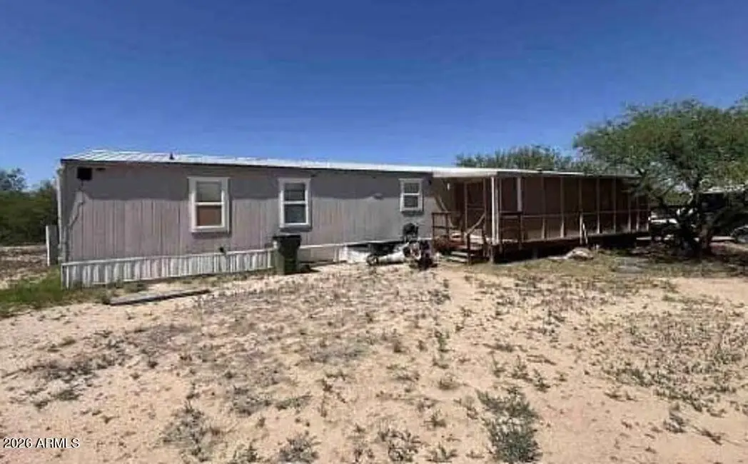 2108 W Glorious Drive, Benson, AZ 85602 - #1