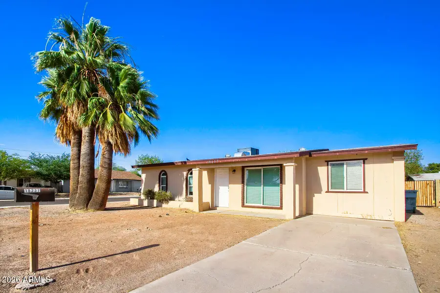 18237 N 34th Drive, Phoenix, AZ 85053 - #2