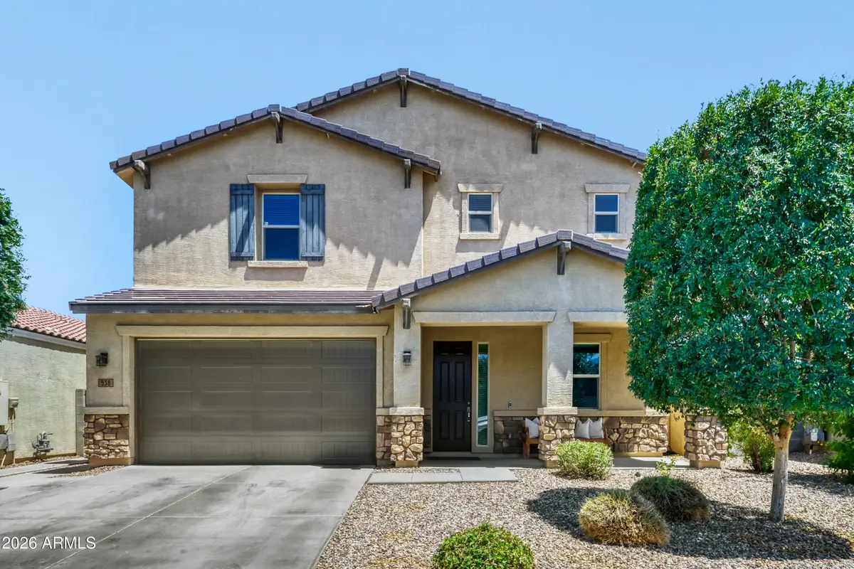 538 W Tallula Trail, San Tan Valley, AZ 85140 - #1