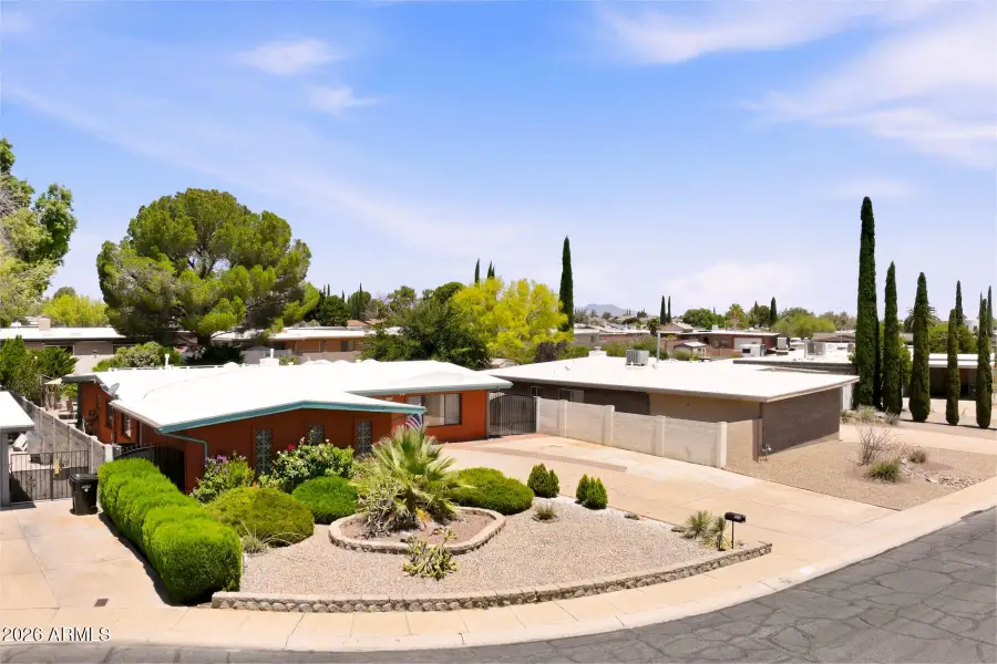 1132 La Rosa Court, Sierra Vista, AZ 85635 - #2
