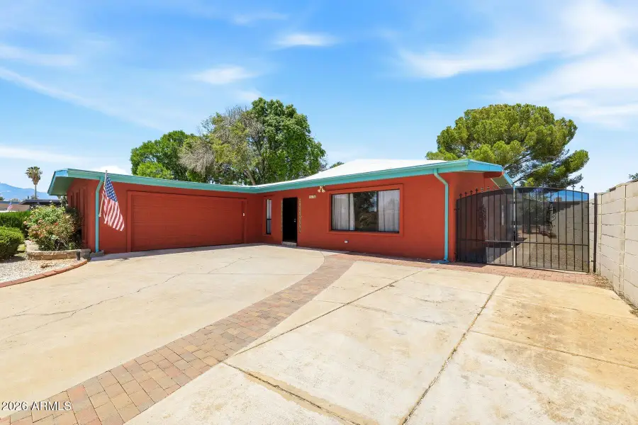 1132 La Rosa Court, Sierra Vista, AZ 85635 - #3
